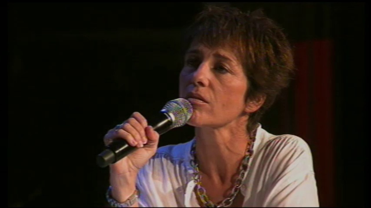 [Rencontres 2012] Conversation avec Fleur Pellerin