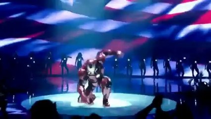 | Homem de Ferro 2 | Trailer Legendado |        Cine Star - Filmes Online Grátis [HD]