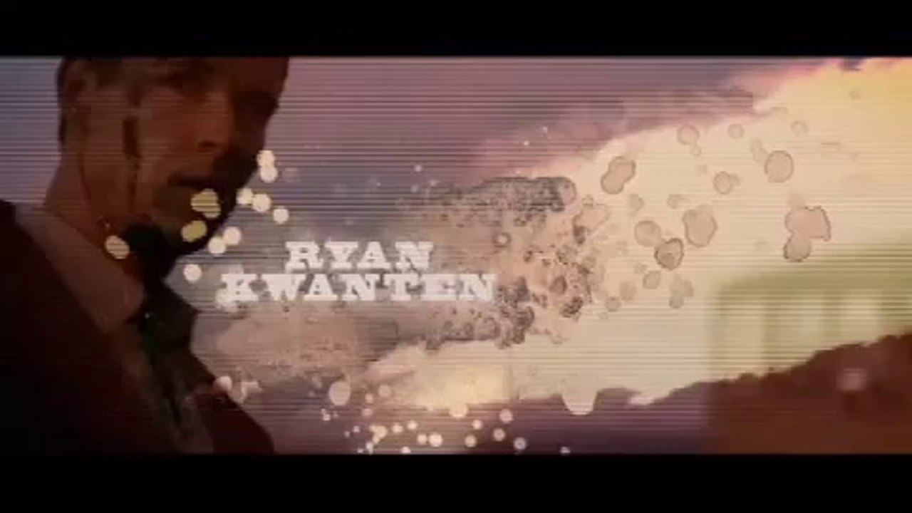 Red Hill - Official Trailer