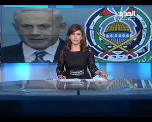 مقدمة "رائعة" لمذيعة لبنانية عن خسائر الجيش الإسرائيلي على حدود قطاع غزة