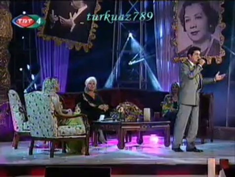 Zekâi TUNCA-Aşka Merakım Ezelden (1)