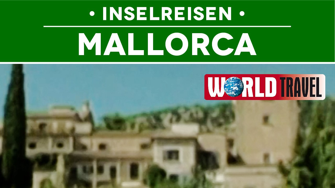 Inselreisen - Mallorca (2008) [Dokumentation] | Film (deutsch)