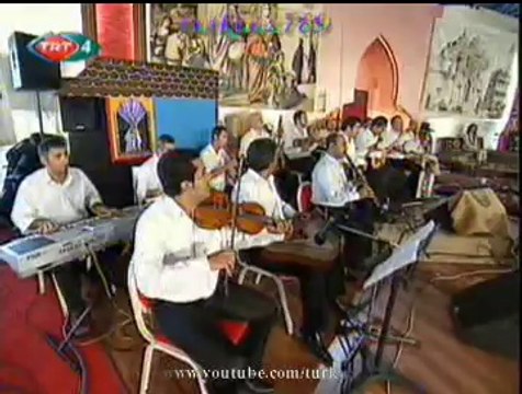 Zekai TUNCA-Havada Bulut Yok Bu Ne Dumandır