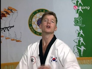 Taekwondo Step-by-Step Episode 204: Master Taegeuk 8 Jang & Advanced Techniques 🥋