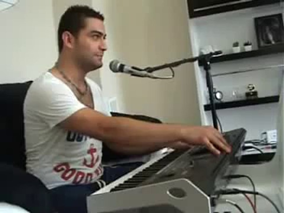 Umut Açıkgöz - Hatasız Kul Olmaz ( HD Kalite )