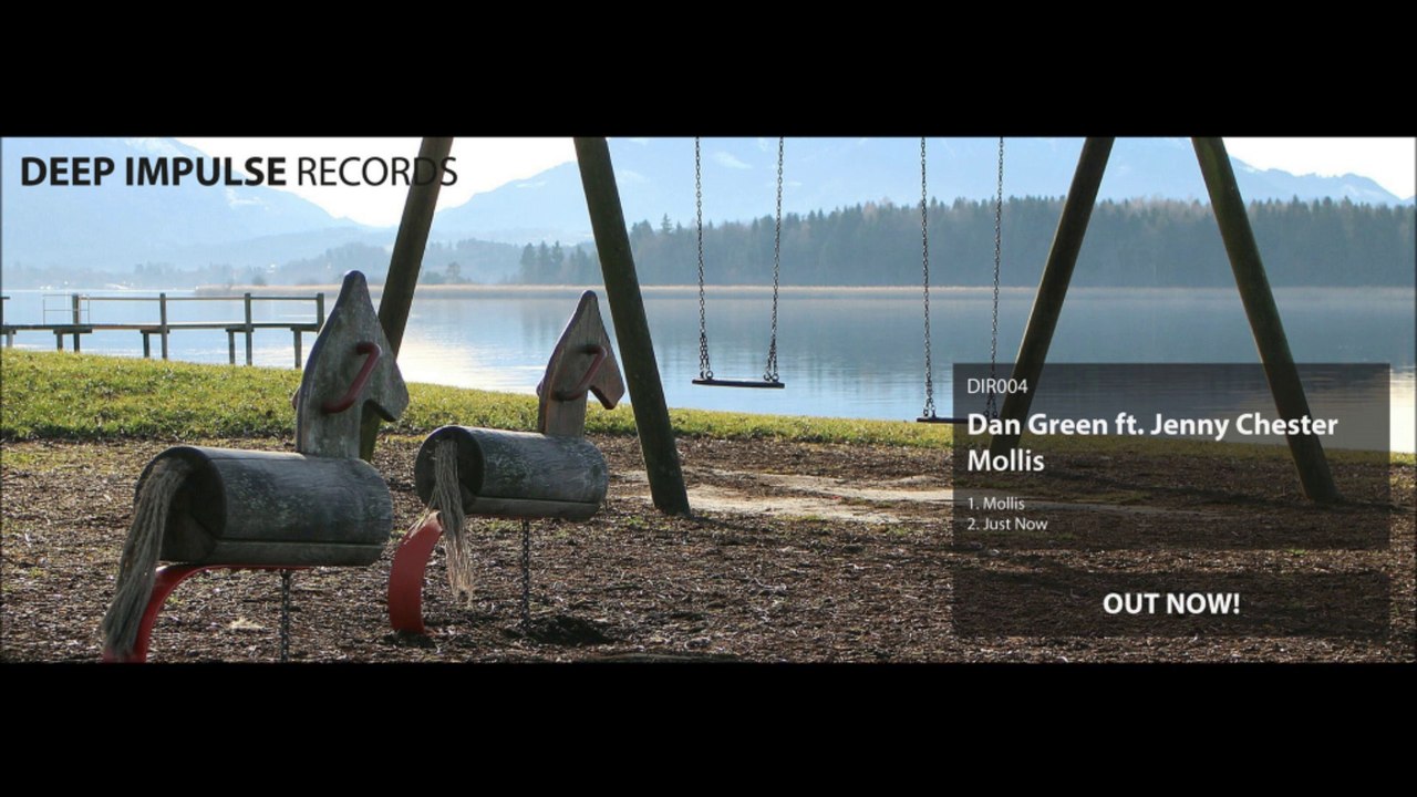 Dan green ft. jenny chester - just now