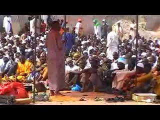 Korité 2014 : Les premiers images de la célébation de la fête ce lundi à Niary Tally