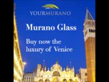 Your Murano - Murano Glass Masterpieces