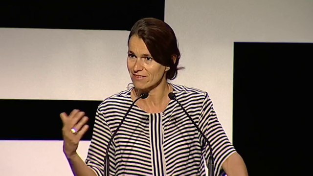 [Rencontres 2013] Allocution d'Aurélie Filippetti