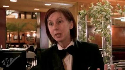 DISH: WOMEN, WAITRESSING, AND THE ART OF SERVICE | Women Make Movies | Trailer