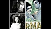 Rahat Fateh Ali Khan - Akele Na Jana (Armaan Remake OST)