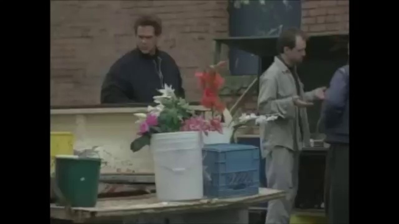 The Silencer (2000) trailer