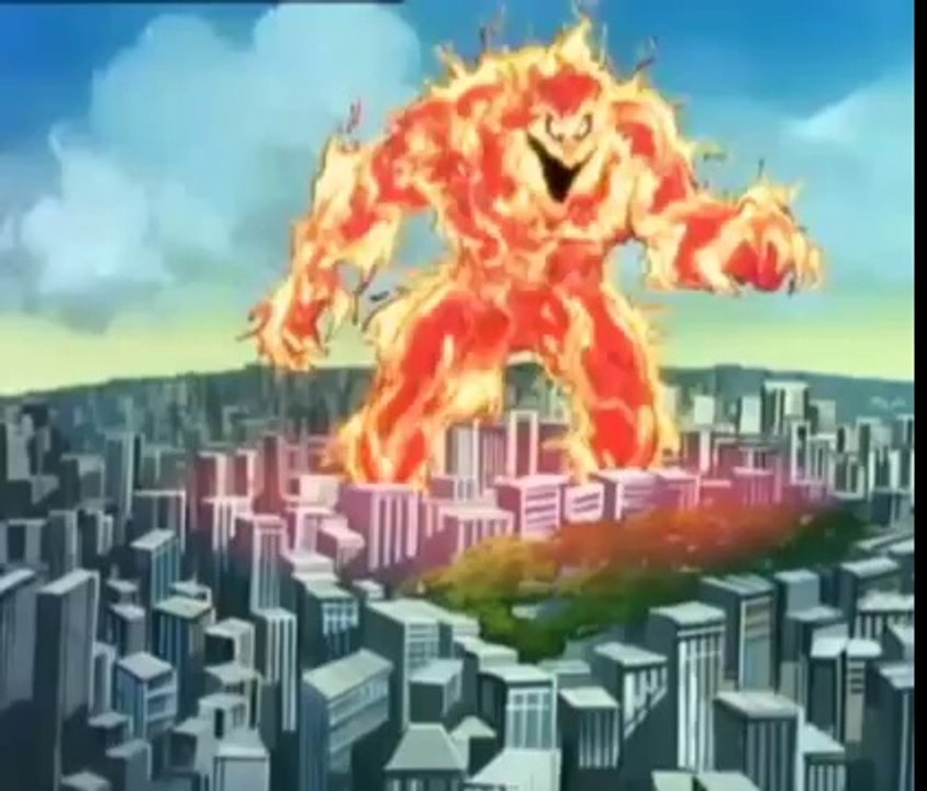 Spider-Man and His Amazing Friends intro *Best Quality*