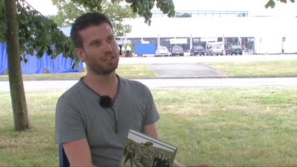 5e édition du festival international du livre militaire