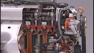 Engine Overview Engine types How Engine Works
