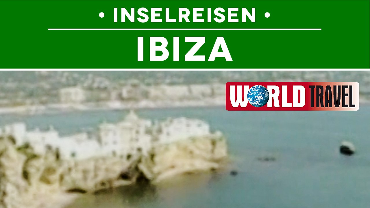 Inselreisen - Ibiza (2008) [Dokumentation] | Film (deutsch)