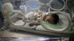 Miracle baby born from dead mother’s body