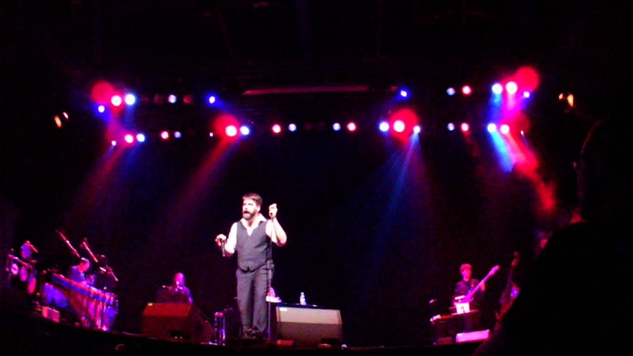 Janus - ich will seinen kopf (live auf dem amphi-festival 2014)