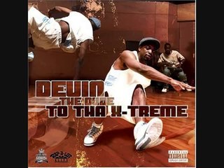 Devin the Dude - Cooter Brown