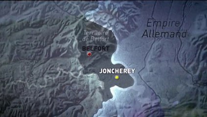 Le Caporal Peugeot 1er mort de la Guerre (Histoires 14-18)