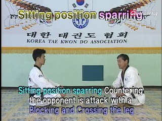 Taekwondo Step-by-Step Ep.215: Mastering Taegeuk 8 Jang & Face Defense Techniques 🥋