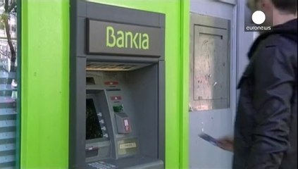 İspanyol banka Bankia net karını ikiye katladı