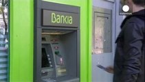 Bankia, utili raddoppiati. In calo i crediti deteriorati