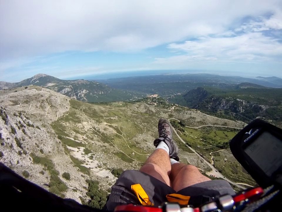 Gourdon Transition 3