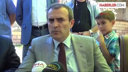Ak Partili Ünal Erdoğan Açık Ara Önde Gözüküyor