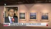 Dokdo exhibition displays 55 works by celebrated photographer Kim Jung-man