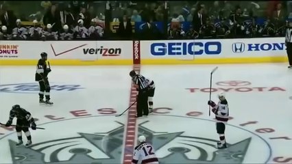 NHL 2012 Stanley Cup G6 - Los Angeles Kings vs New Jersey Devils