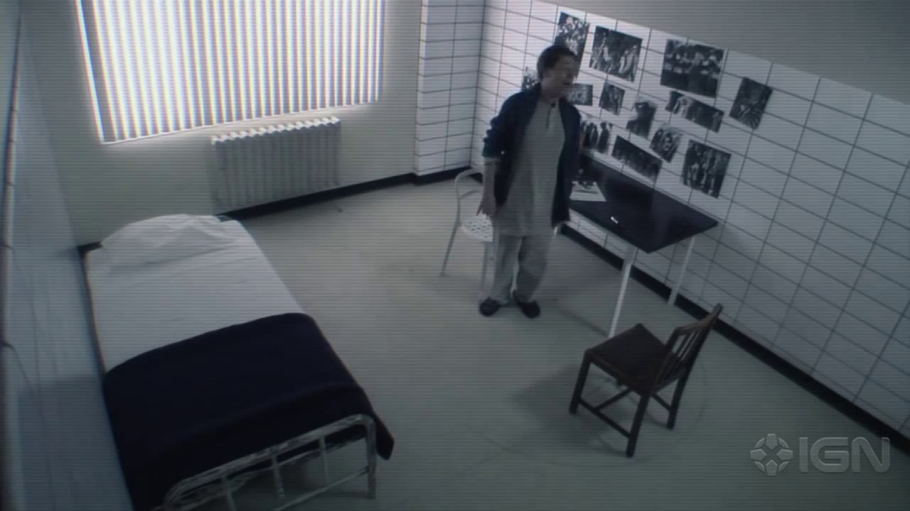 30 Nights of Paranormal Activity With The Devil Inside the Girl with the Dragon Tattoo - Trailer