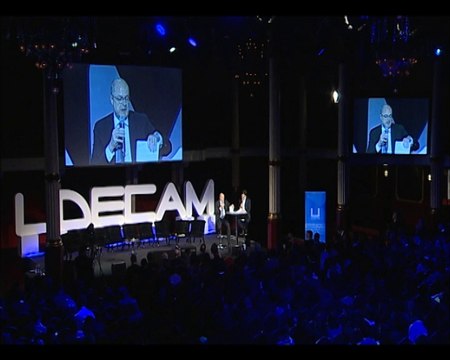 [Rencontres Mars 2014] Intervention de Sébastien Danet (UDECAM / ZenithOptimedia)