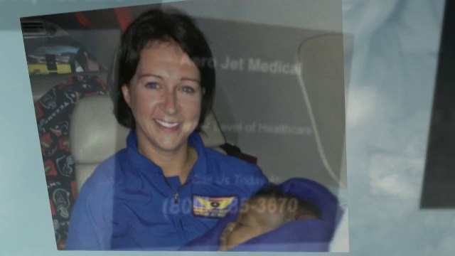 Medical Flights | Aero Jet Medical (800) 785-3670