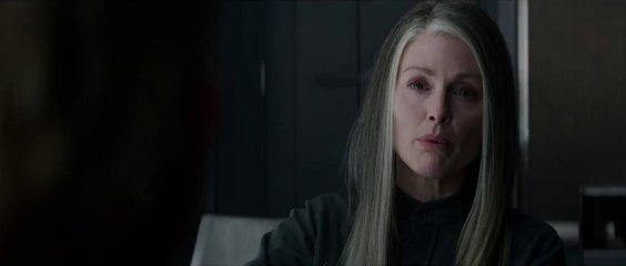 Jogos Vorazes: A Esperança – Parte 1 - Teaser Trailer