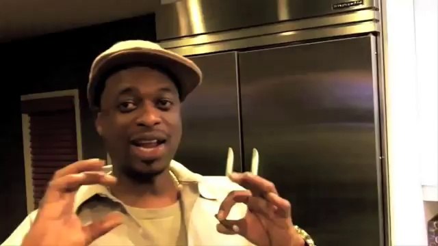 Devin the Dude knows weed