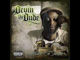 Devin the Dude - She Useta Be