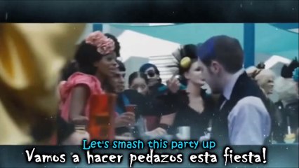 David Guetta & Kaz James - Blast Off