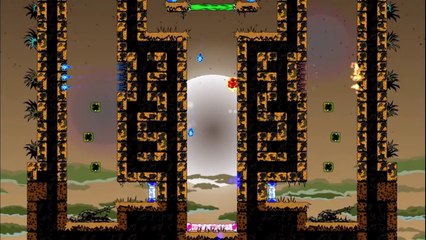 Fenix Rage - Bande-Annonce - Monde 4