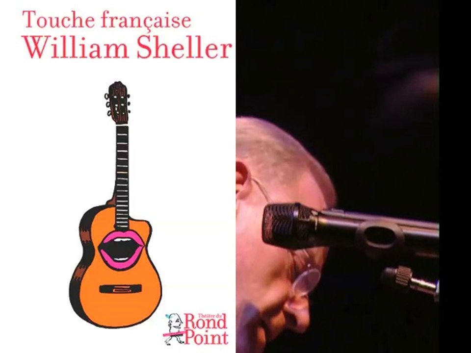 William Sheller / Nicolas