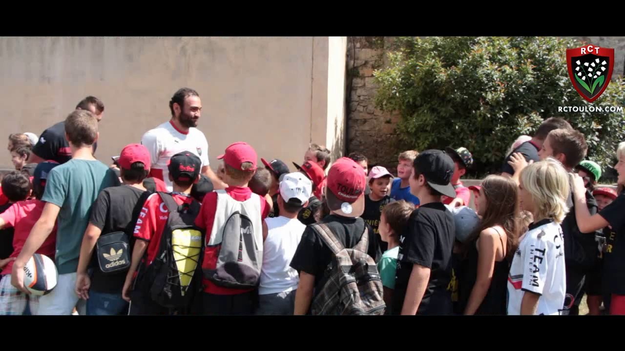 Entraînement à Solliès-Toucas du 28 Juillet