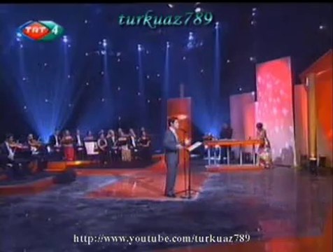 Zekâi TUNCA-Sabahla Üzerinde Bir Gonca Güzelliği