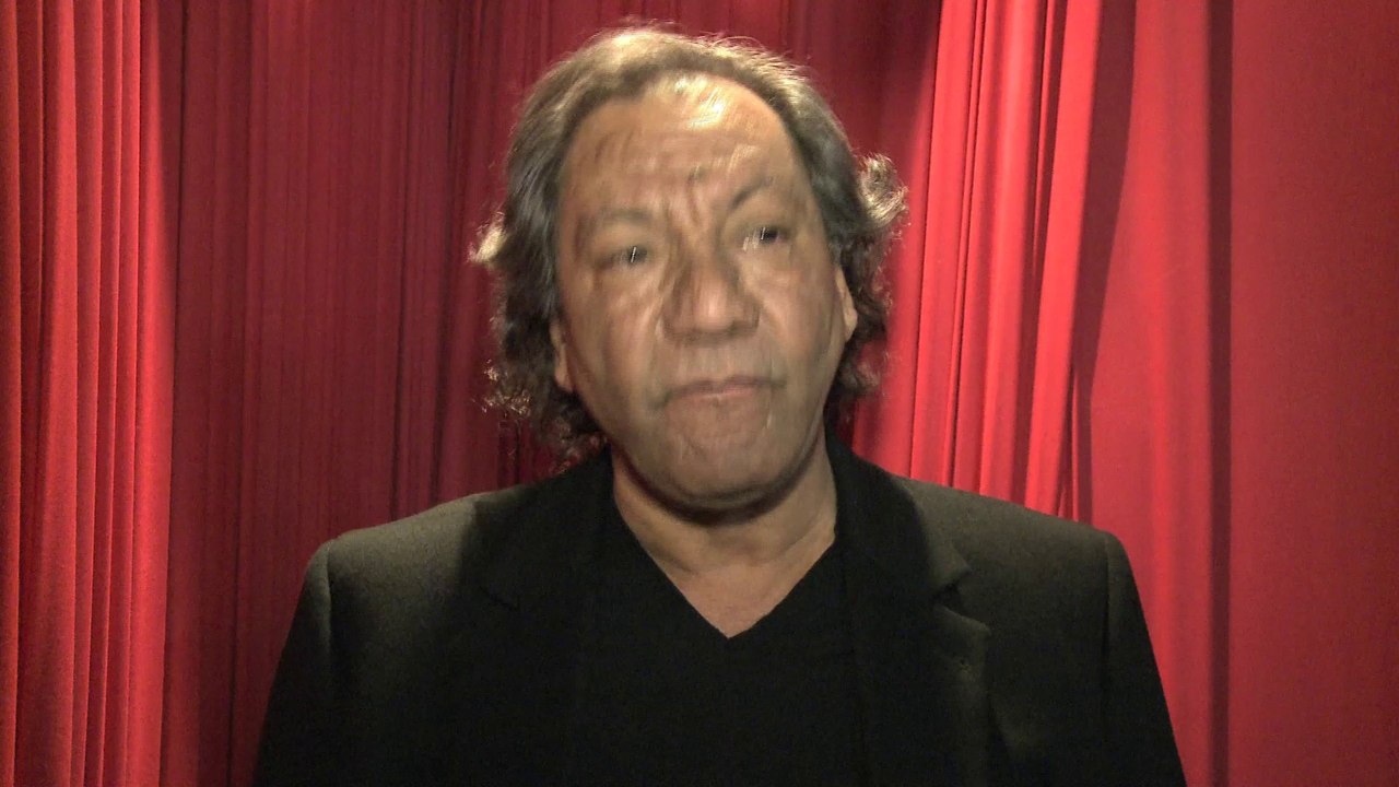 Interview de Tony Gatlif