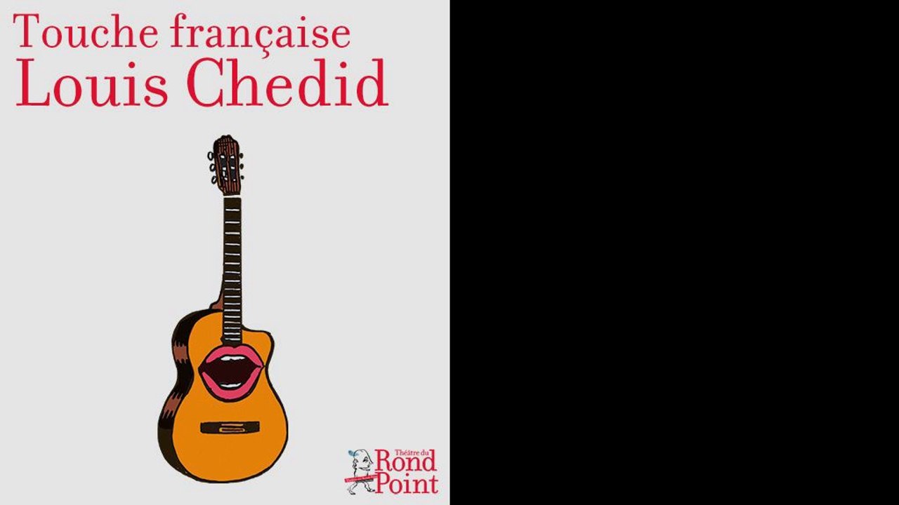 Louis Chedid / Scoop
