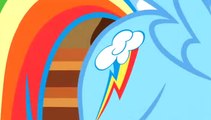 My Little Pony: FiM | Temporada 1 Capítulo 23 [23] | Crónicas de la Amistad [Español Latino]
