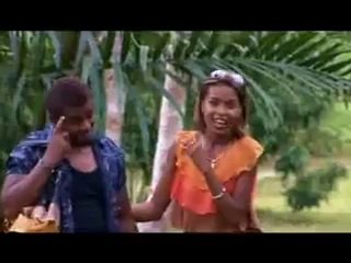 NINA'S (Mivolagna ny marigny)Clip malagasy