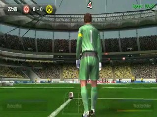 FIFA 14 | Kariera - Borussia Dortmund #3