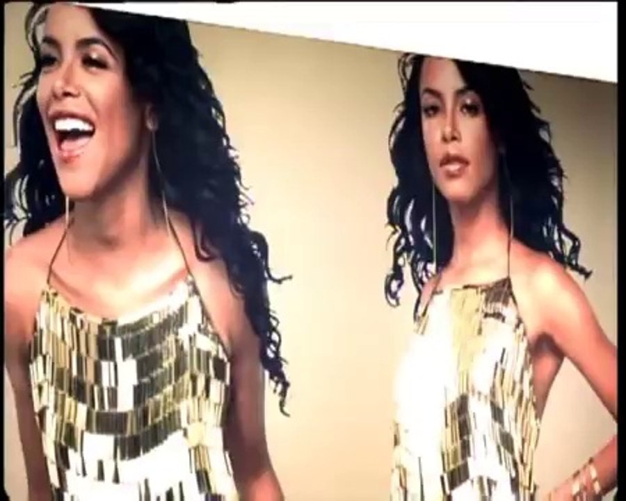 Aaliyah - Miss You (Aaliyah Tribute) ft. DMX, Timbaland