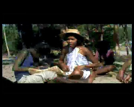 NINA'S (Tsy Atao Forcé)Clip malagasy