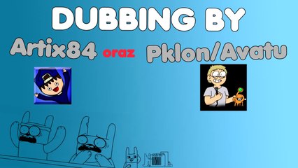 Króliki Akcji (Dubbing PL)